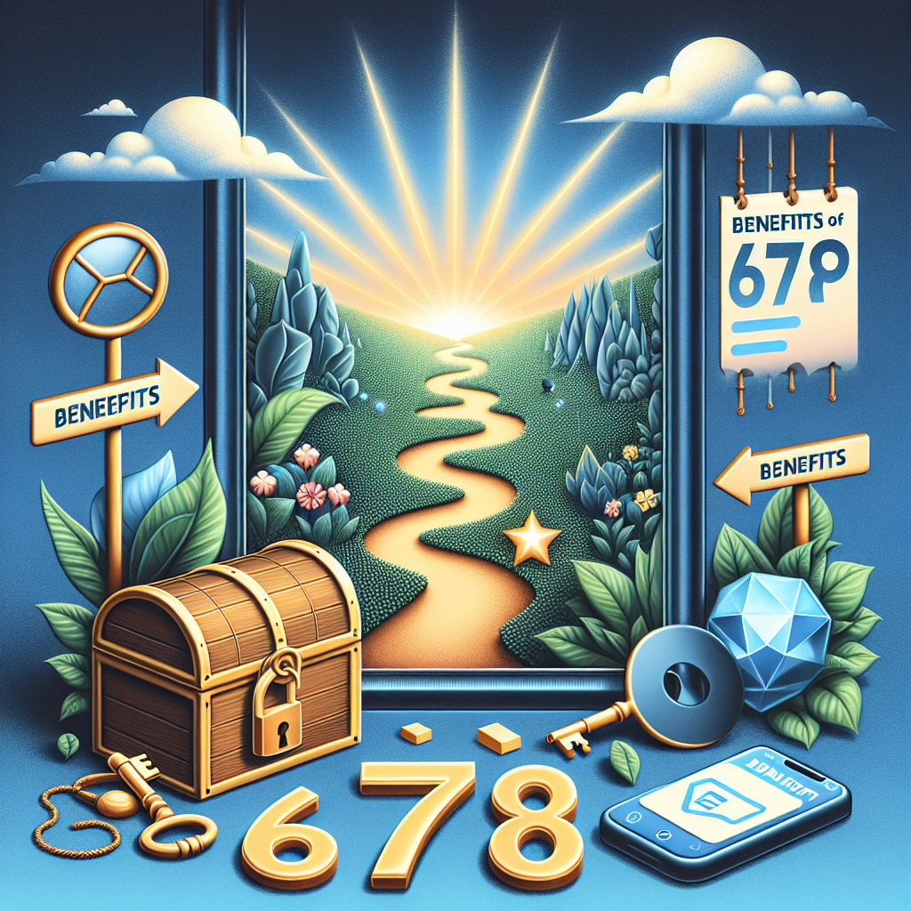 Exploring the Benefits of Joining 678vip
