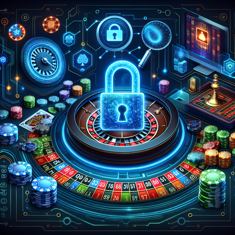 Safety and Security at 678vip Casino: What You Need to Know