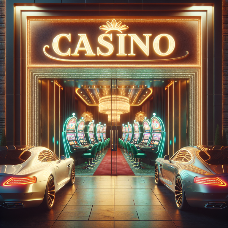 678vip Casino: Where High Rollers Thrive