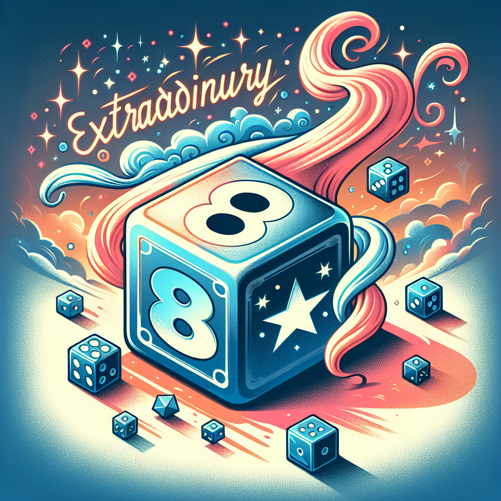The Magic of 8n8n: Unleashing Fun with Every Roll