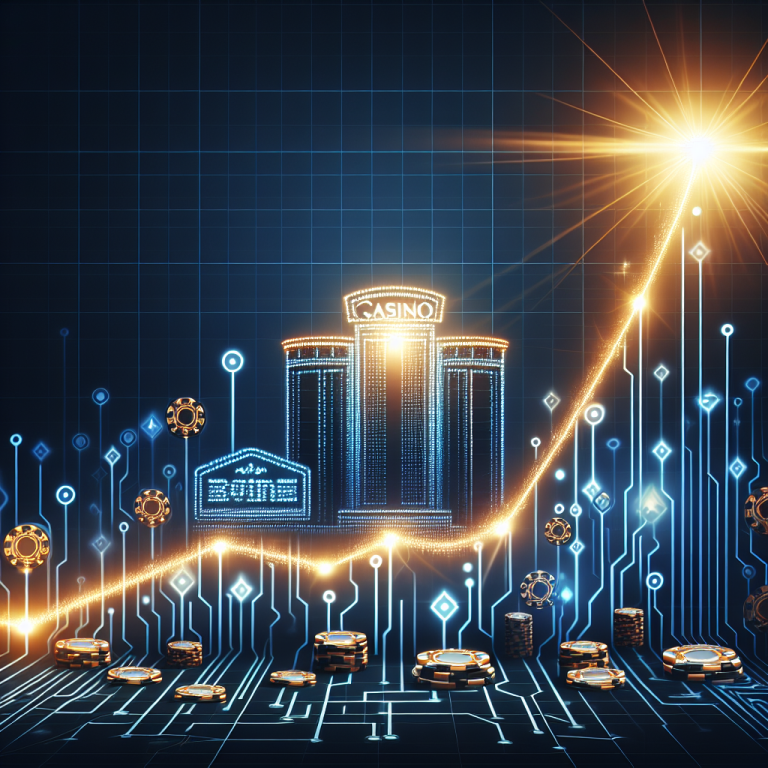 The Rise of 678vip Casino in the Online Gaming World