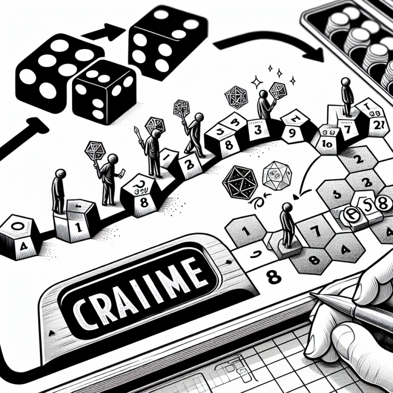 From Novice to Expert: Your Journey in 8n8n Dice Game