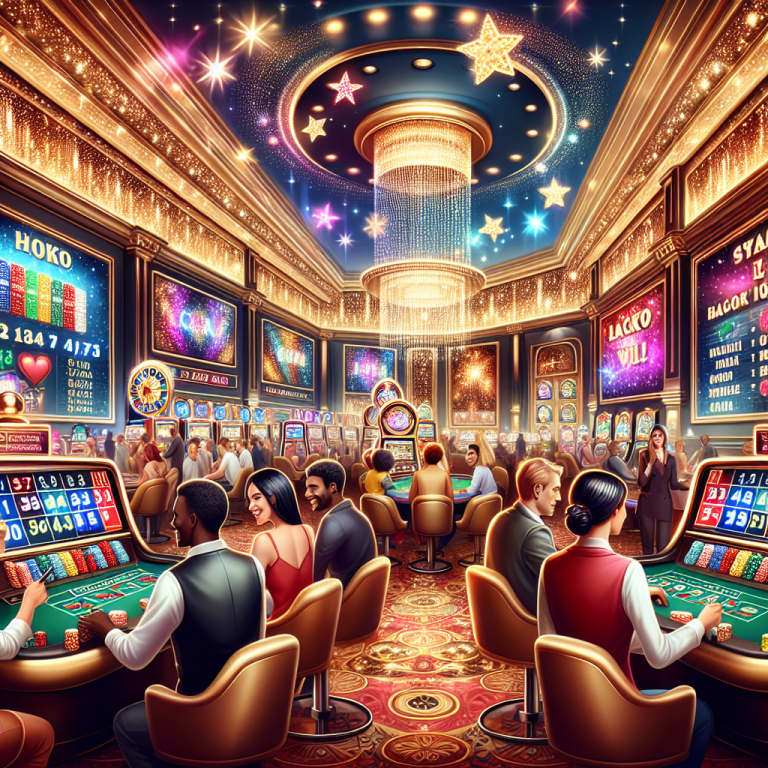Why Players Are Flocking to 678vip Casino