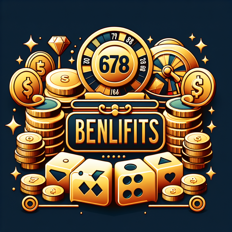 Unlock Exclusive Bonuses at 678vip Casino