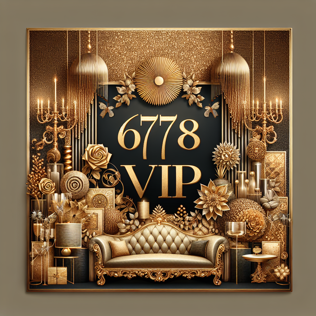 Exploring the 678vip Experience