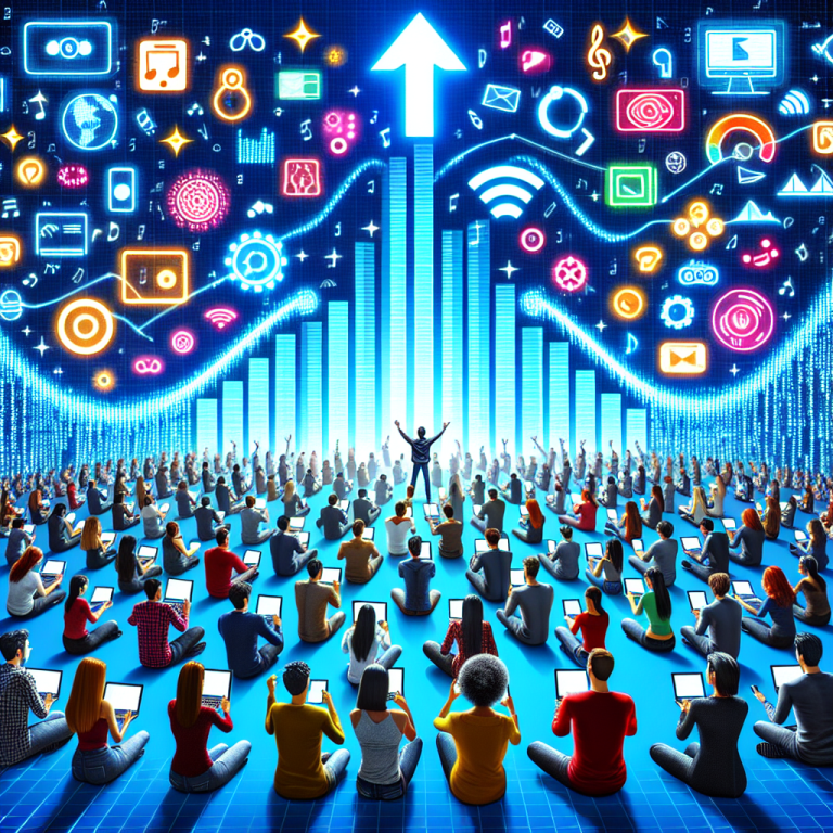 The Rise of 678vip in Online Entertainment
