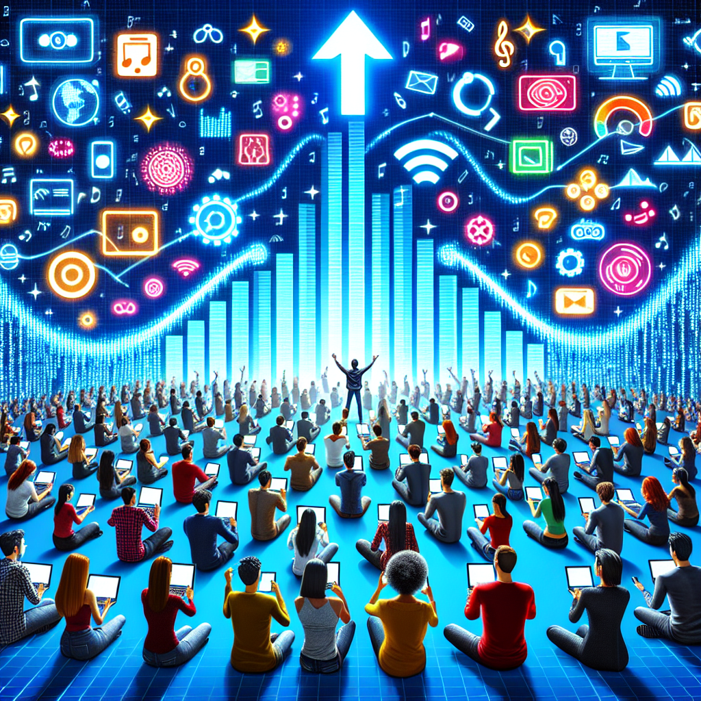 The Rise of 678vip in Online Entertainment