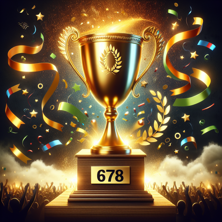 Success Stories from 678vip Members