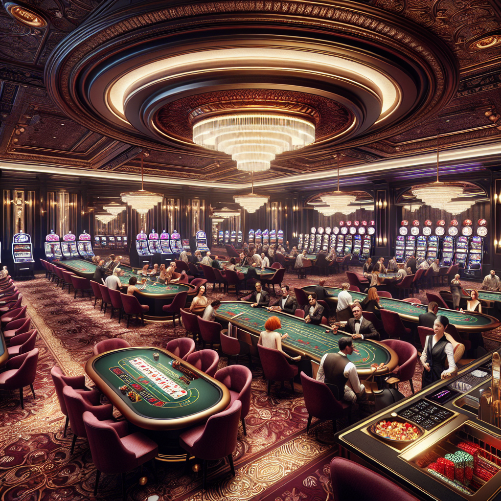 Why 678VIP Casino is a Must-Try for Gambling Enthusiasts